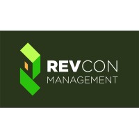 RevCon Management Logo