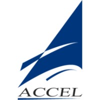 Accel Limited Logo