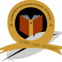 Synergy International School Logo
