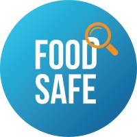 Food Safe Limited Logo