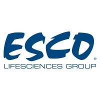 Esco Technologies Inc. Logo