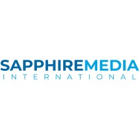 Sapphire Media International BV Logo