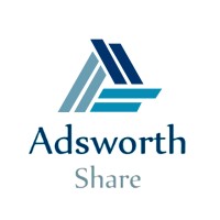 Adsworth Share Digital Private Limited Logo