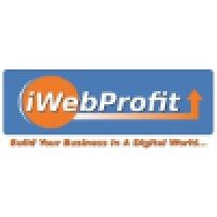 iWebProfit.com - Digital Business Pro, LLC Logo