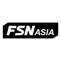 FSN ASIA Logo