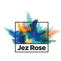 Jez Rose Logo