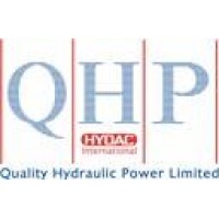 QHP Ltd Logo