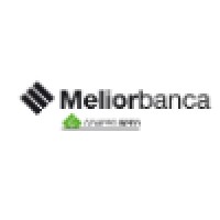 Meliorbanca Logo