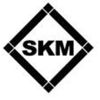 SKM Steel Holdings Co., Ltd Logo