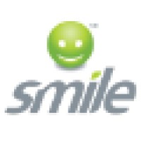 Smile Communications Uganda Limited Logo