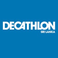 DECATHLON SRI LANKA Logo