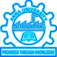 Anna University Thoothukudi Campus Logo