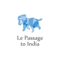 Le Passage to India Logo