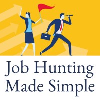 Job Hunting Made Simple Program Logo