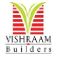 Vishraam Builders Logo