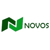 Novos Services Logo