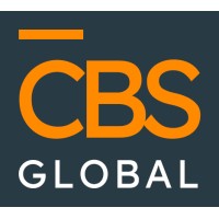 CBS Global Group Logo