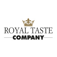 Royal Taste Company Logo