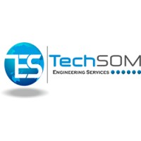 TechSOM Engineering Services Logo