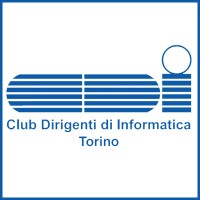 CDI - Club Dirigenti Informatica di Torino Logo