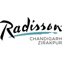 Radisson Chandigarh Zirakpur Logo