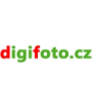 Digifoto, s.r.o. Logo