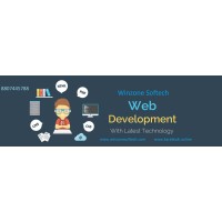 Winzone Softech Logo