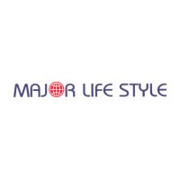 Major Life Style Complex Logo