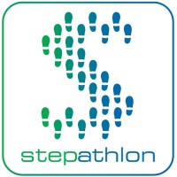 Stepathlon Lifestyle Pvt. Ltd. Logo