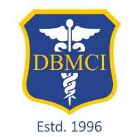 Dr. Bhatia medical coaching institute Logo
