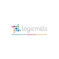 LogicMills Logo