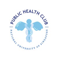 NUS Public Health Club Logo