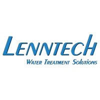 Lenntech Water Treatment Solutions Logo