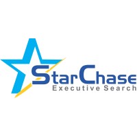 Starchase Executive Search Logo
