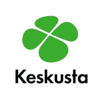 Suomen Keskusta r.p. Logo