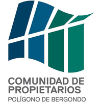 Comunidad de Propietarios Polígono de Bergondo Logo