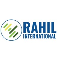 Rahil International Logo