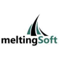 meltingSoft Logo