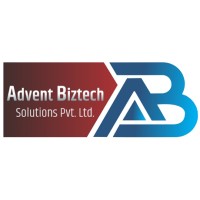 Advent Biztech Solution Pvt Ltd Logo