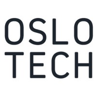 Oslotech AS Logo