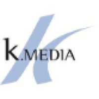 K.media srl Logo