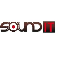 SoundIT Logo