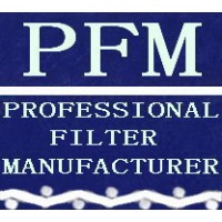 Beijing PFM Screen Trading Co.,Ltd Logo
