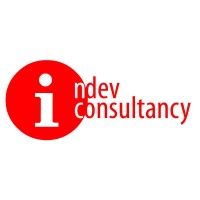 Indev Consultancy Pvt. Ltd. Logo