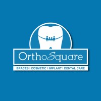 Orthosquare Logo