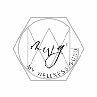My Wellness Guru Logo