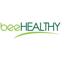 Bee Healthy Trading Logo
