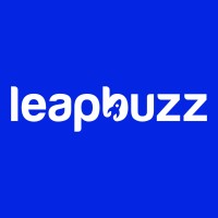 leapbuzz Logo