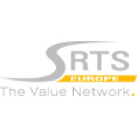 SRTS Europe GmbH Logo