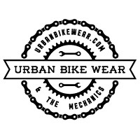 Urban Bike Wear Nordic AB Logo